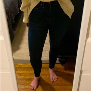 Madewell Jeans